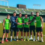 capitanes ecf