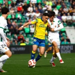 copa del rey vs las palmas 4-0 ecf