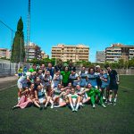 El Elche CF Femenino B, a por un nuevo capítulo para la historia en la final de la Copa Valenta Nacional