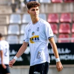 El Elche llega a un acuerdo con el Conquense para hacerse con los servicios de Mark Motilla