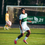 Seydou Kourouma, del barro de Tercera FFCV a poder debutar con un Primera División